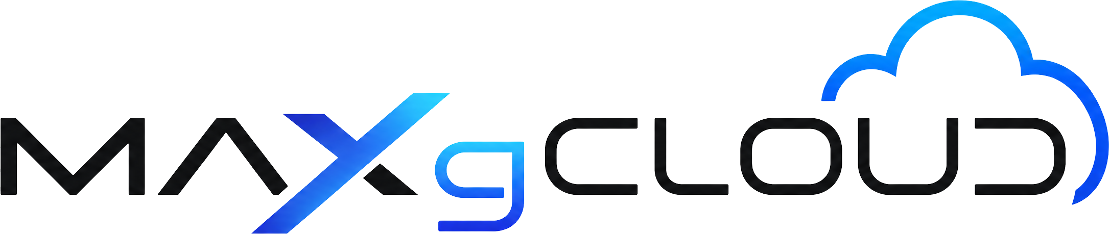 MAXgCLOUD